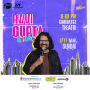 Ravi Gupta Live 2026 in Dubai