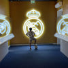 Real Madrid World Dubai Parks and Resorts