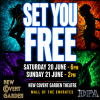 Set You Free in Dubai