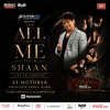 Shaan - All of Me Tour in Dubai