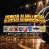 Shabab Al Ahli Dubai - International Basketball Championship