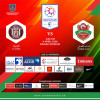 Shabab Al Ahli FC vs Al Jazira FC