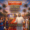 Short+Sweet Red Carpet Gala Final in Dubai