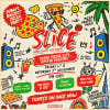 Slice DXB 2026 в Дубае
