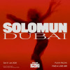 Solomun | Pacha Icons in Dubai
