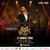 Sunil Grover в Дубае