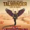 Talwiinder Live In Dubai