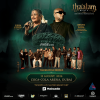 Thaalam Beats featuring Benny Dayal, Usha Uthup, and Thaikkudam Bridge in Dubai