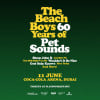 The Beach Boys live in Dubai