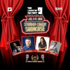 The Laughter Factory lance le nouveau spectacle 