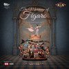 The Marriage of Figaro Ballet in Dubai