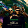 Tomorrowland presents Fideles at Terra Solis Dubai