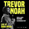Trevor Noah Live at Dubai Opera