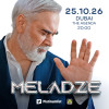 Valery Meladze Concert at The Agenda in Dubai
