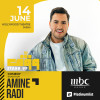 Wagef! Amine Radi Live in Dubai
